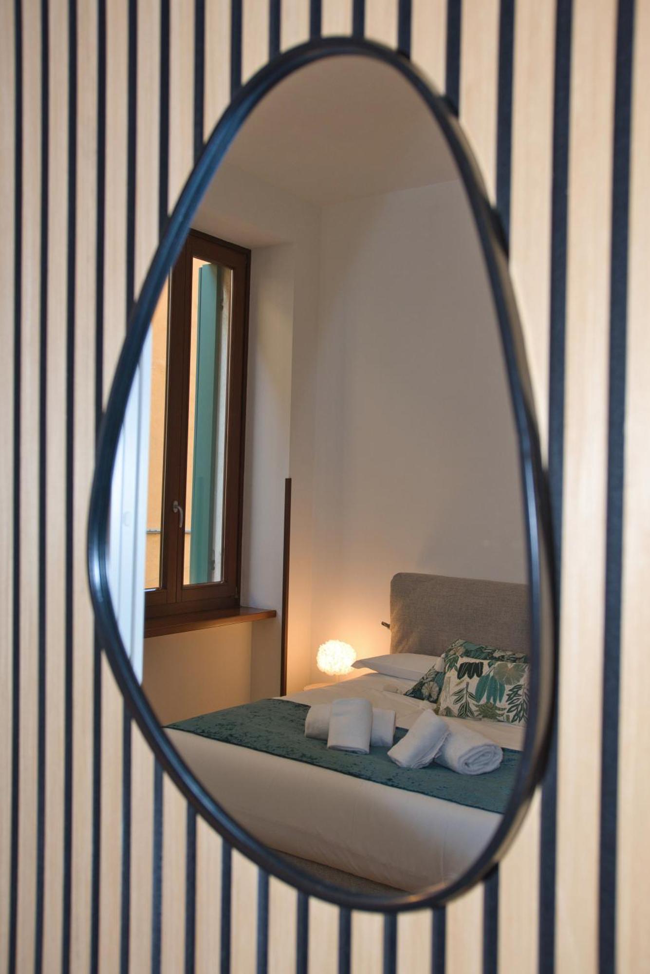Apartamento Pied A Terre - La