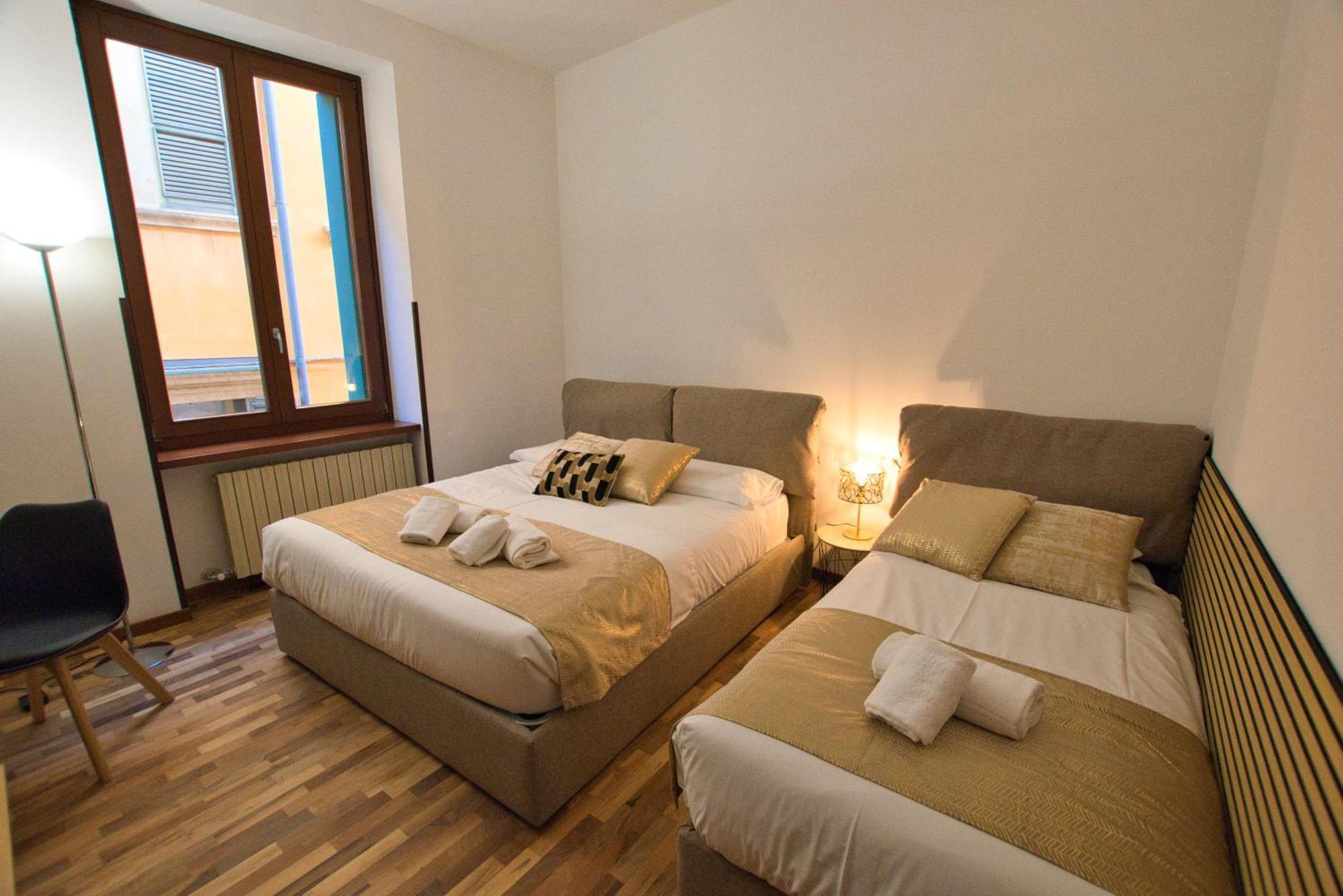 Pied A Terre - La Verona