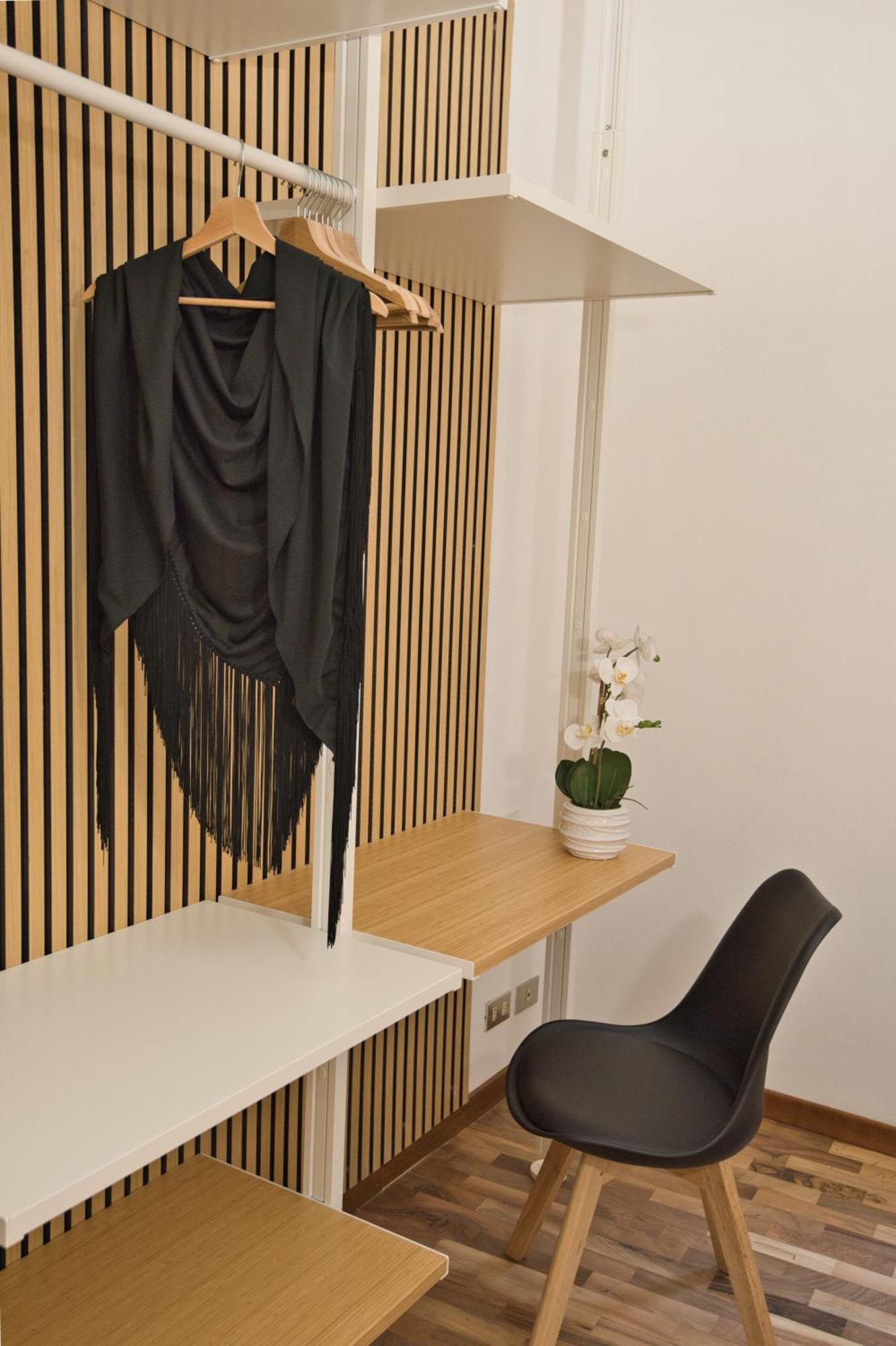 Apartamento Pied A Terre - La *