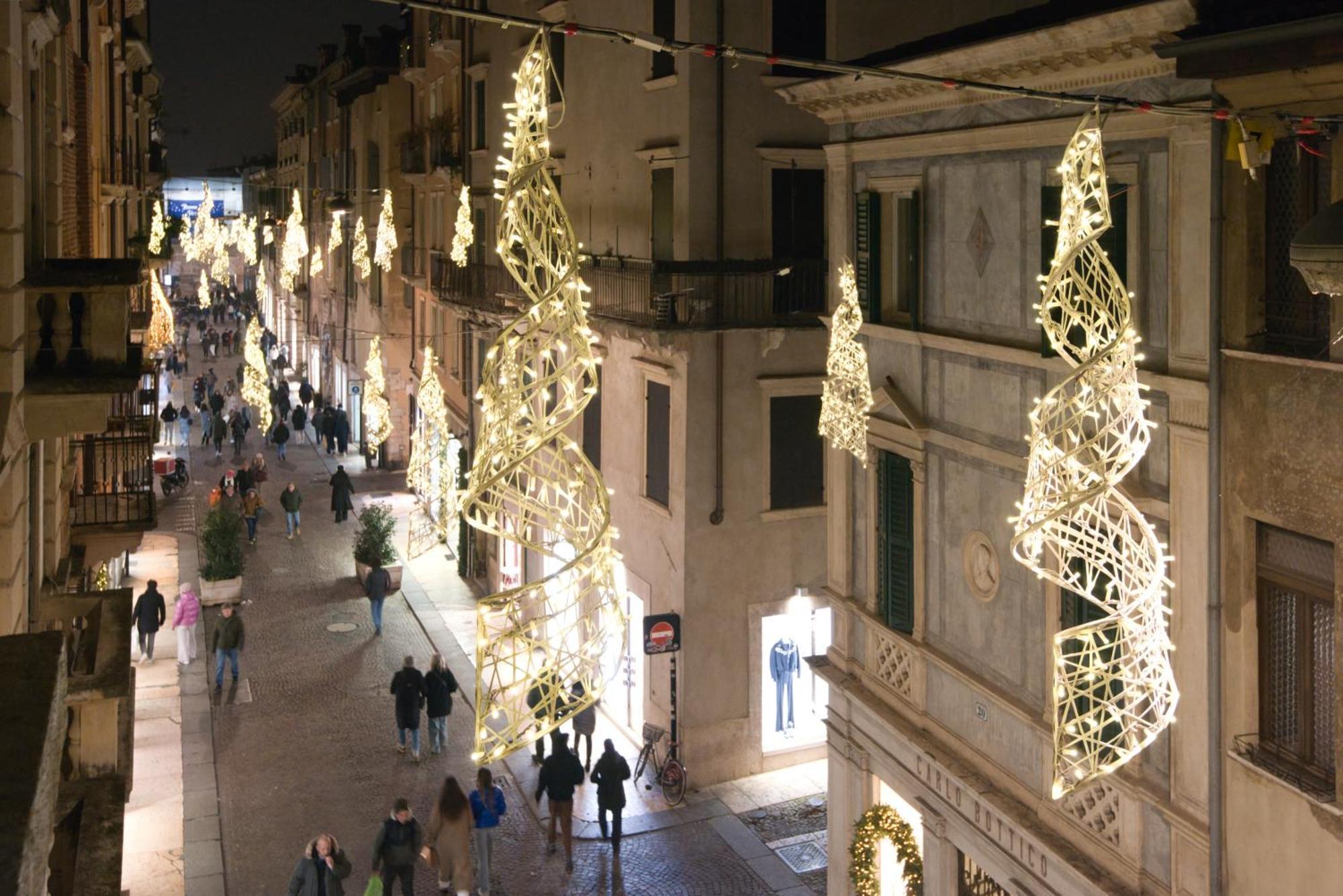 Apartamento Pied A Terre - La Verona