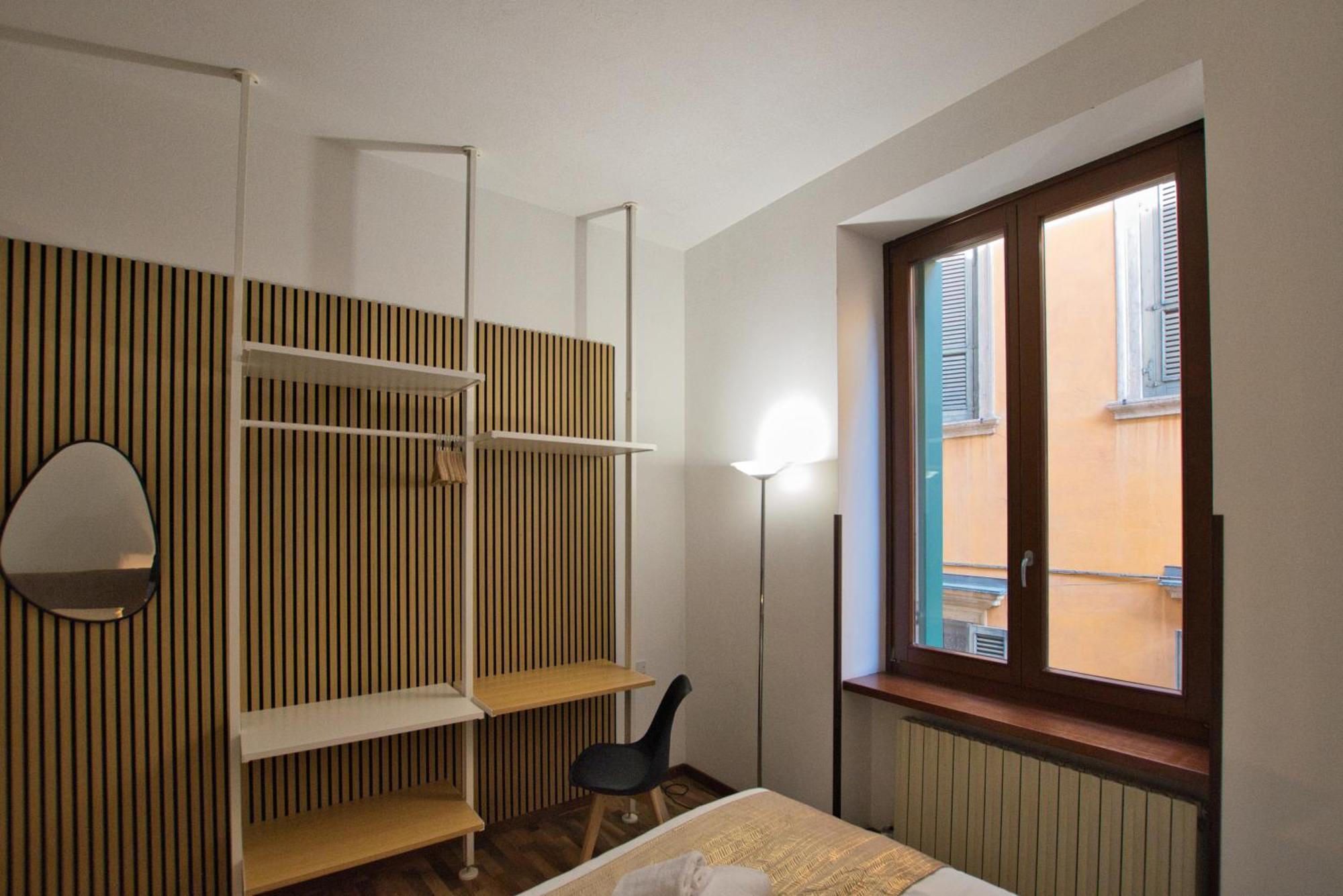Apartment Pied A Terre - La Verona